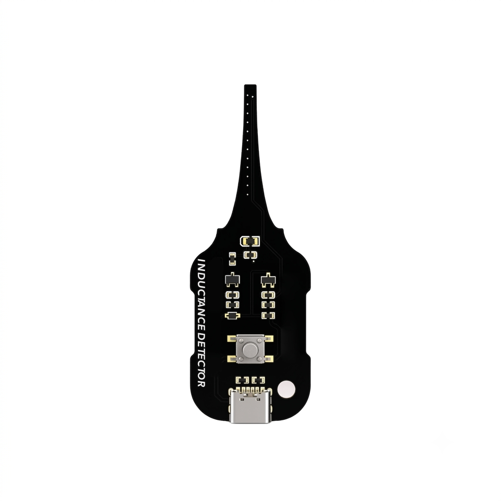 🔥Instantly Locate Faulty Components With This Capacitance & Inductance Tester