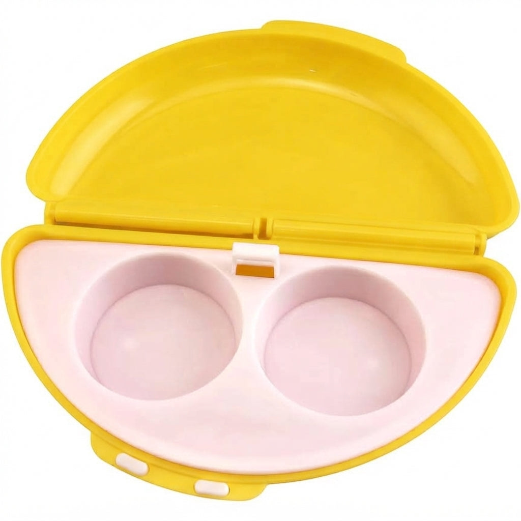 š„³2026 HOT SALEš„³š2-in-1 Omelet Maker & Egg Cup Cooker