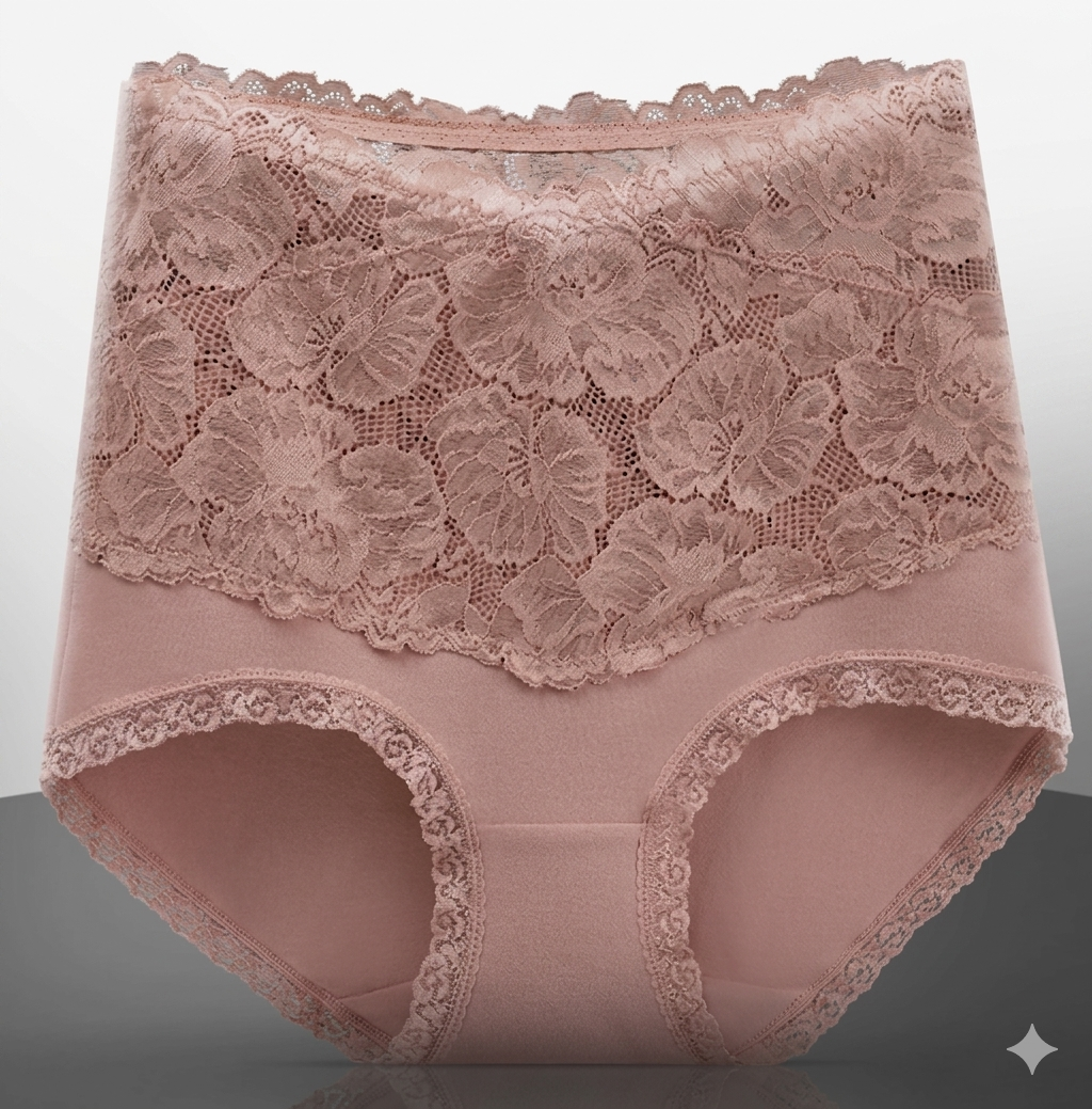 🌸Super Low Price🌸Women's Breathable Shorts Underwear