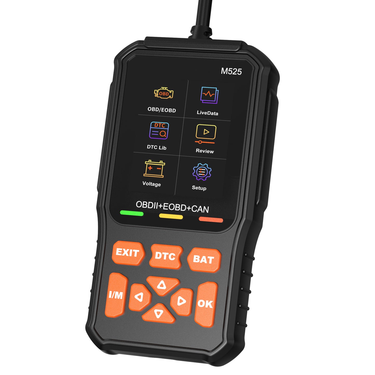🔋Test Car Battery Voltage & Decode Fault Codes In Seconds Save Huge Repair Bills