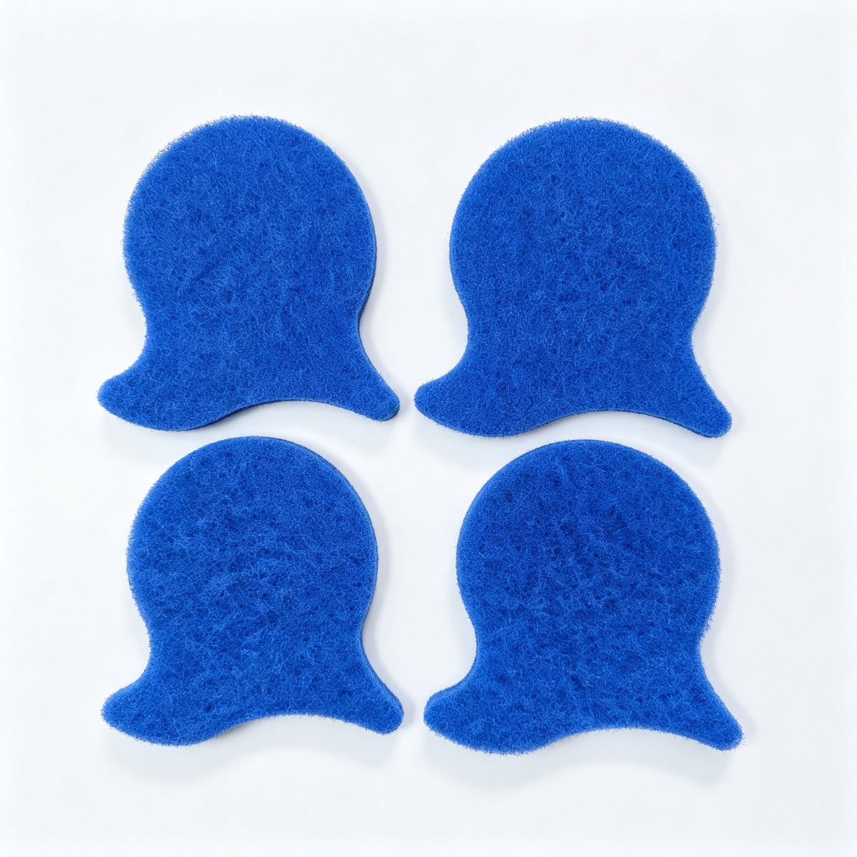 💥50% OFF ✅Washing Machine Pet Hair Catcher Reusable Lint Remover