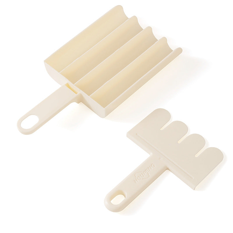 🏆LAST DAY SALE 50% OFF🔥Creative Kitchen Triple Meatball Maker