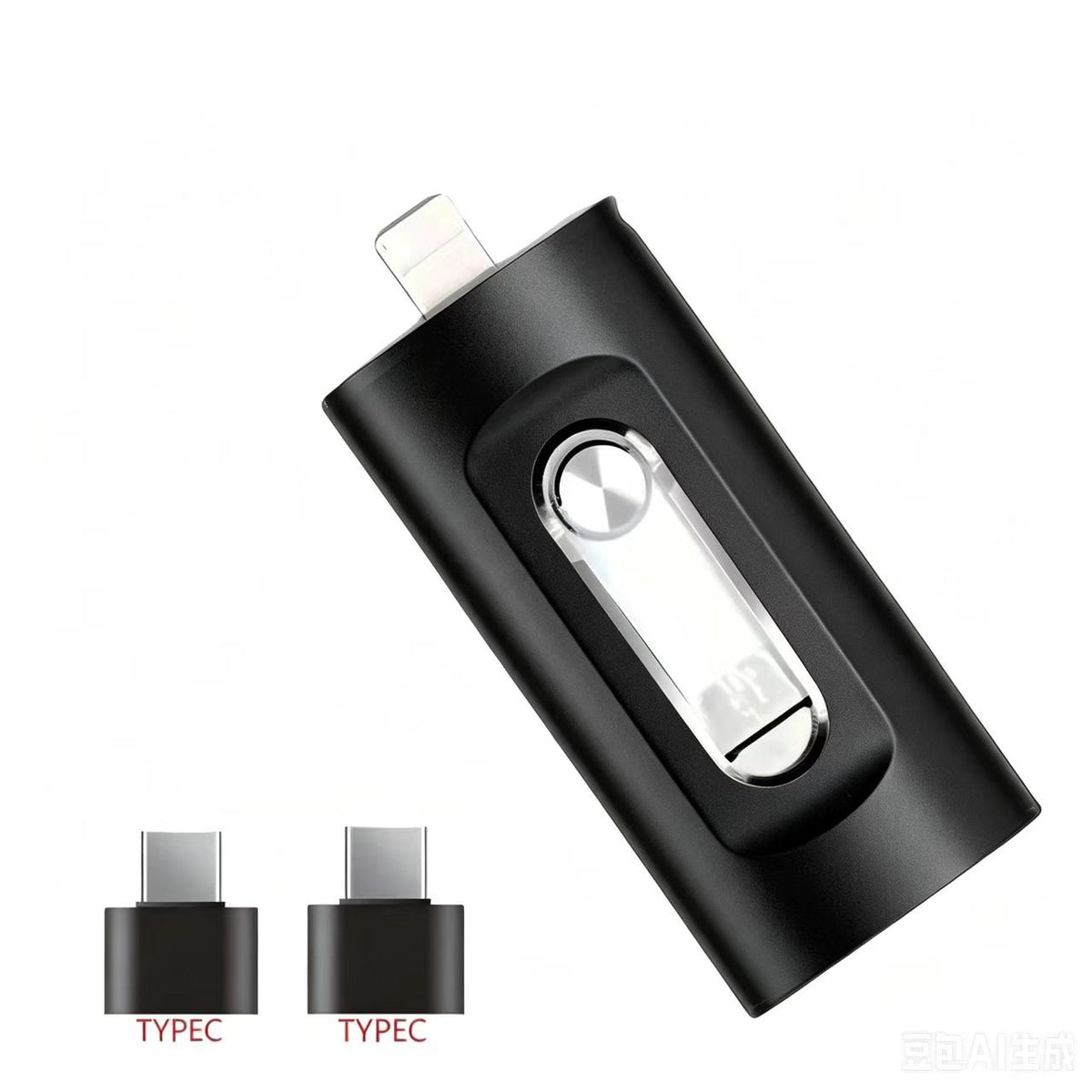 1TB Phone Flash Drive | Save Thousands of Photos & Videos