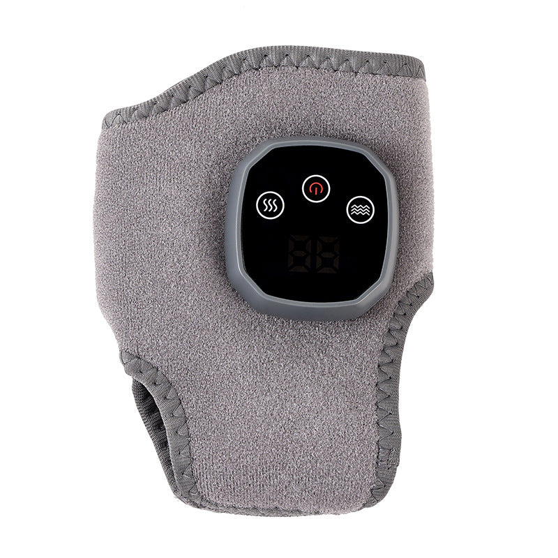 👣 3-in-1 Foot & Ankle Massager – Soothe Pain, Fatigue & Swelling at Home