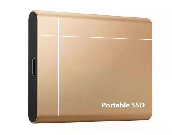 đ„50% OFFđ„đ„High-speed portable solid-state drives