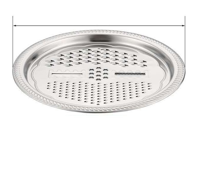 🎁Hot Sale 49% OFF⏳Germany Multifunctional stainless steel basin