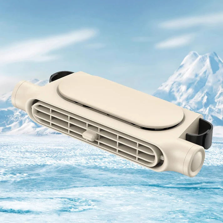 ❄️SUMMER HOT SALE 50% OFF🚗Adjustable Cooling Fan for Driver and Passenger's Seat