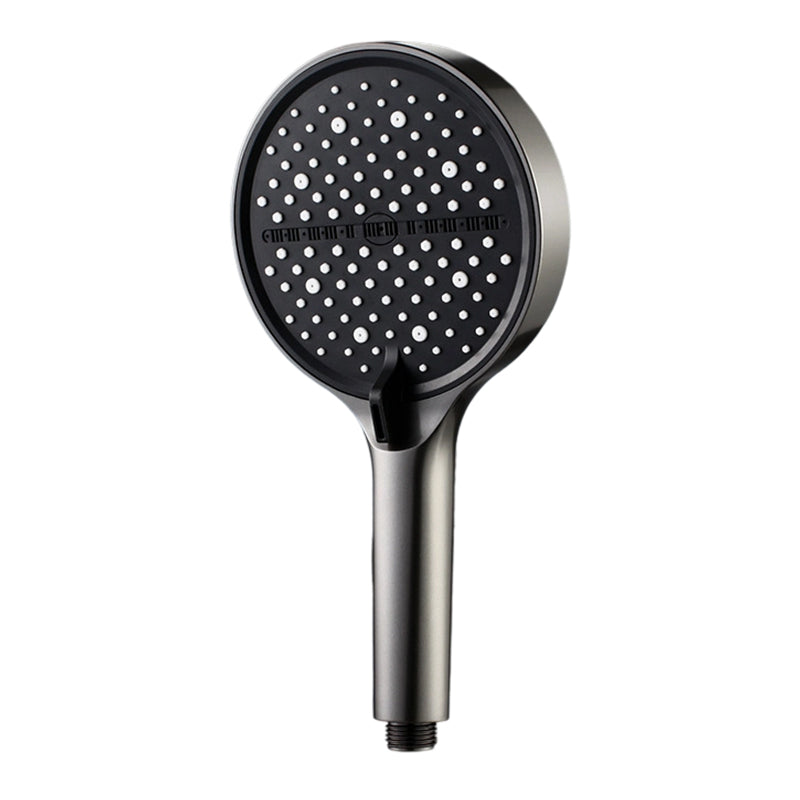🔥50%off High-pressure shower with adjustable spray – 15 cm panel and 7 modes for an ultimate shower experience! 🚿✨