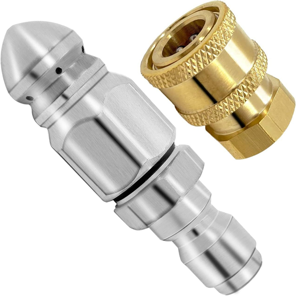 đĽLimited-time 50% offâĄď¸Powerful Pipe Cleaning and Unclogging Nozzle