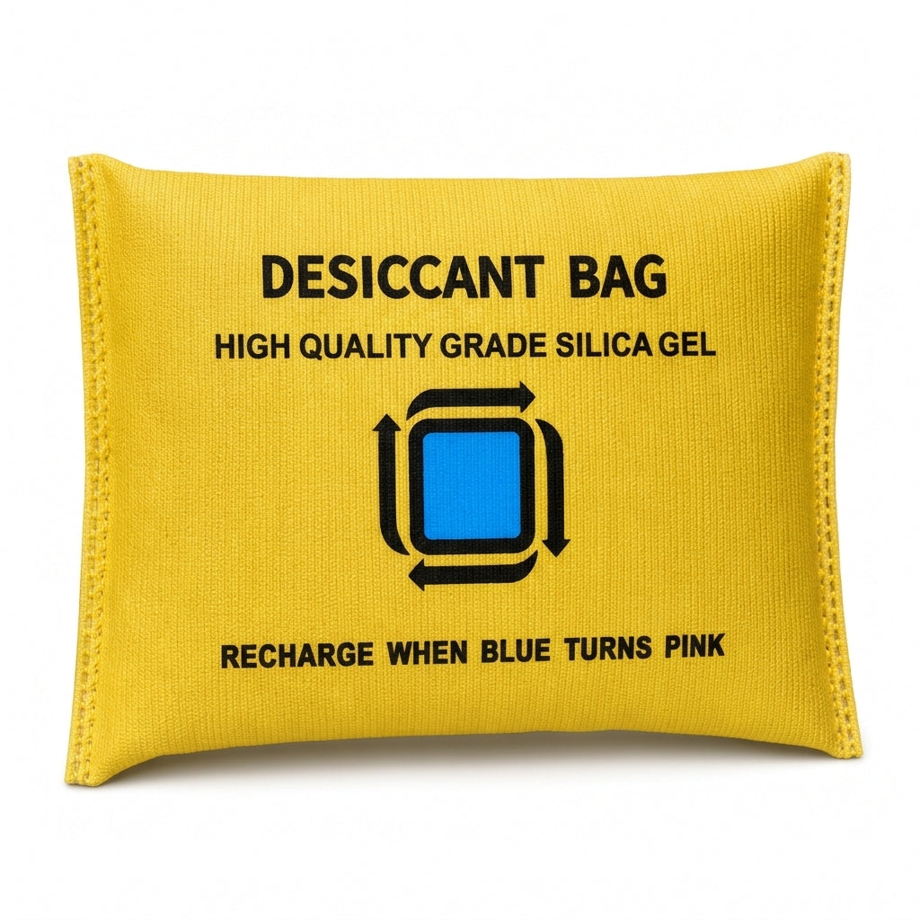 🚗Buy 1 Get 1 Free - Reusable Silica Gel Car Dehumidifier Bag