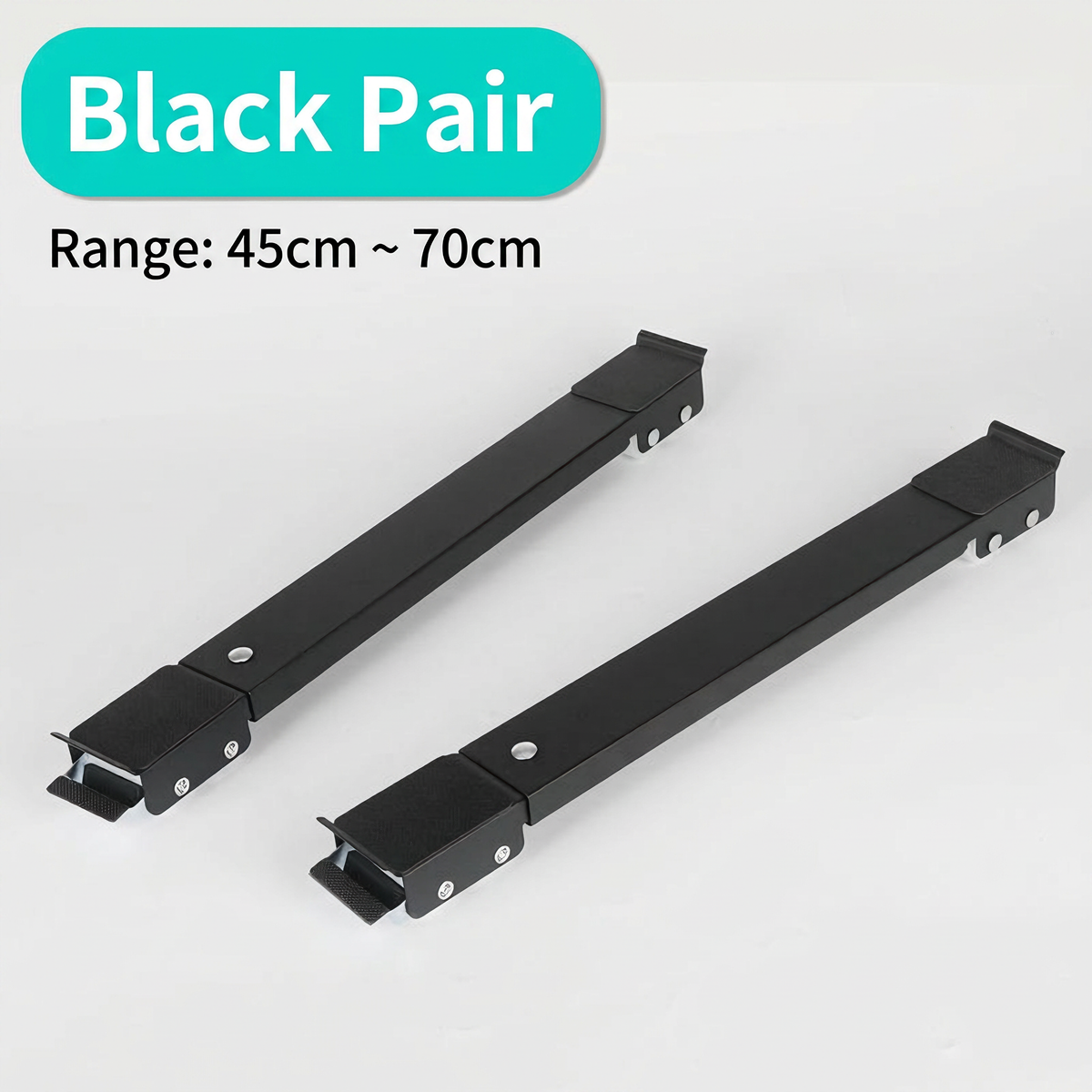 🛠️🛡️ 50% OFF! Easy Move Roller Bracket – 300kg load, Move heavy furniture🪑💨