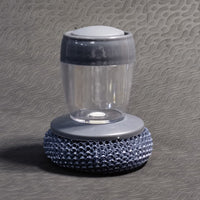 PET Scrubber