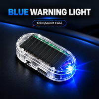 Blue Light (4 PCS)
