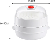 Round double layer