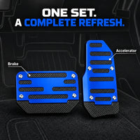 🕹️ Automatic (AT) - 2 Pcs Set