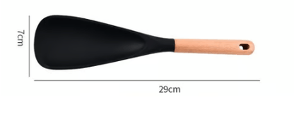 🔥Multifunction Spatula Cooking Spoon