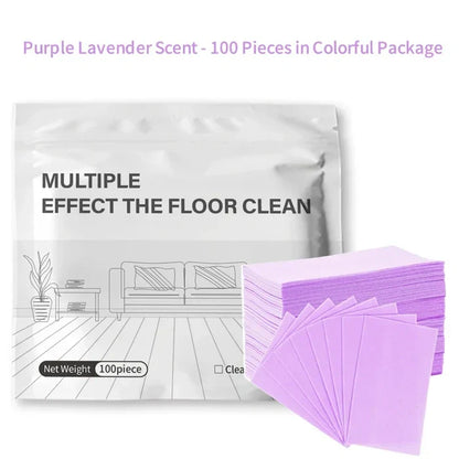 ✨ Powerful Multi-Surface Floor Cleaning Tablets for a Fresh, Spotless Home