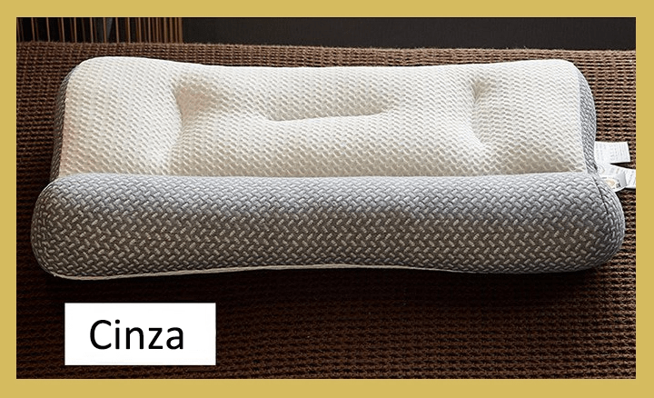 😴Ultra Comfort Pillow – Fall Into Deep Sleep Every Night 🌙✨