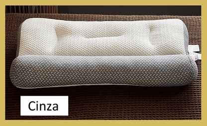 😴Ultra Comfort Pillow – Fall Into Deep Sleep Every Night 🌙✨
