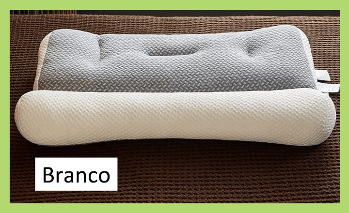 😴Ultra Comfort Pillow – Fall Into Deep Sleep Every Night 🌙✨