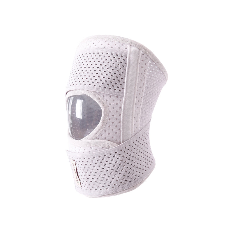 🏃🦵 Breathable Meniscus Knee Pads | Support & Pain Relief For Daily Movement👫