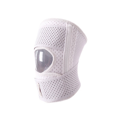 🏃🦵 Breathable Meniscus Knee Pads | Support & Pain Relief For Daily Movement👫