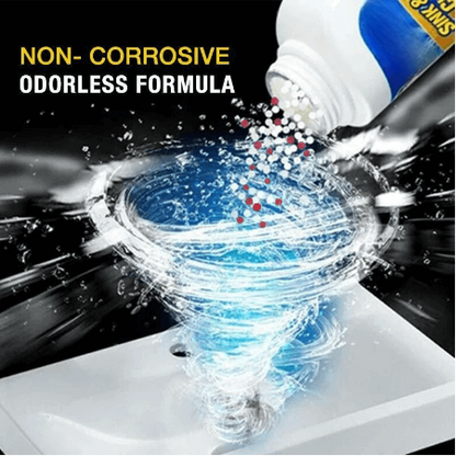 【Factory direct sales】Powerful Sink & Drain CleanerThe ideal and most practical pipe cleaner