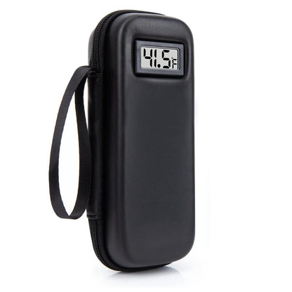 🔥🔥Insulin Cooler Travel Case with Temperature Display