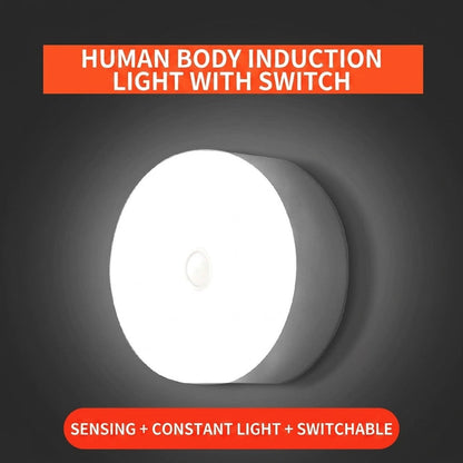 💥Last day, 50% off 🔥Energy-Efficient LED Motion Sensor Light