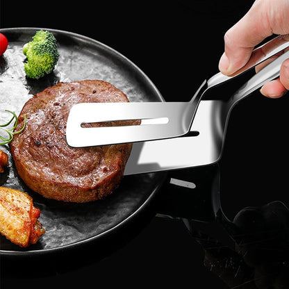 🔥Limited Time Offer🔥Stainless Steel Double-Sided Shovel Clip