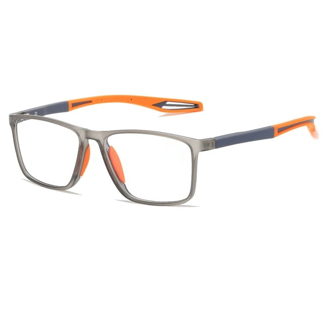 🔥Buy One Get One Free German-Made Photochromic Progressive Bifocal Smart Glasses, Blue Light Block Auto Tint Eyewear for Sports Daily Use