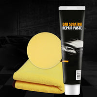 Repair Paste*2+ Sponge*2 + Thick towel*2
