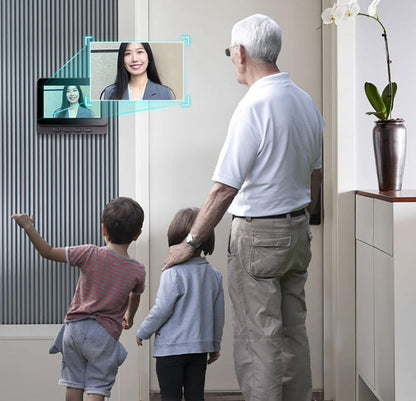 🔥Free shipping💥X8 WiFi-Free Video Doorbell Kit
