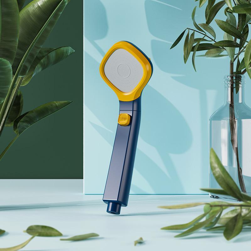 💧Filter Shower Head | Purify Water, Nourish Skin & Boost Pressure