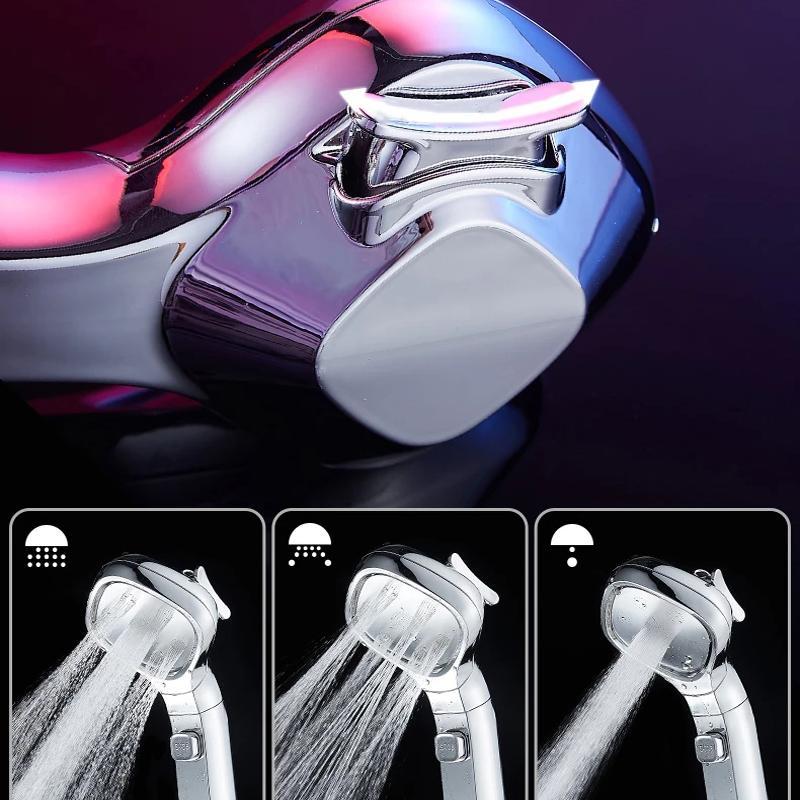 💧Filter Shower Head | Purify Water, Nourish Skin & Boost Pressure