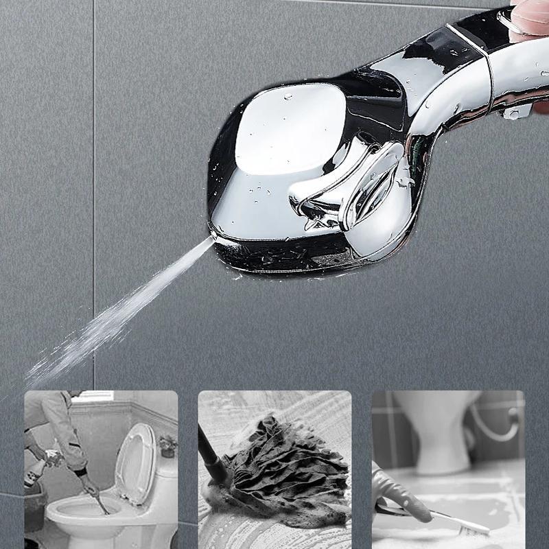 💧Filter Shower Head | Purify Water, Nourish Skin & Boost Pressure