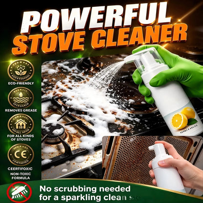 ✨50% Off for Christmas✨Multi-Purpose Foam Cleaning Spray