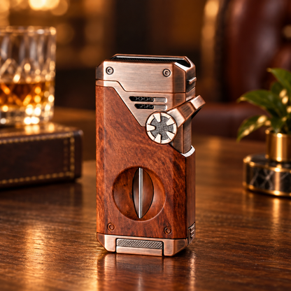 🔥 50% Off for a Limited Time ✨ Luxury Lighter