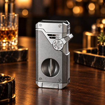 🔥 50% Off for a Limited Time ✨ Luxury Lighter