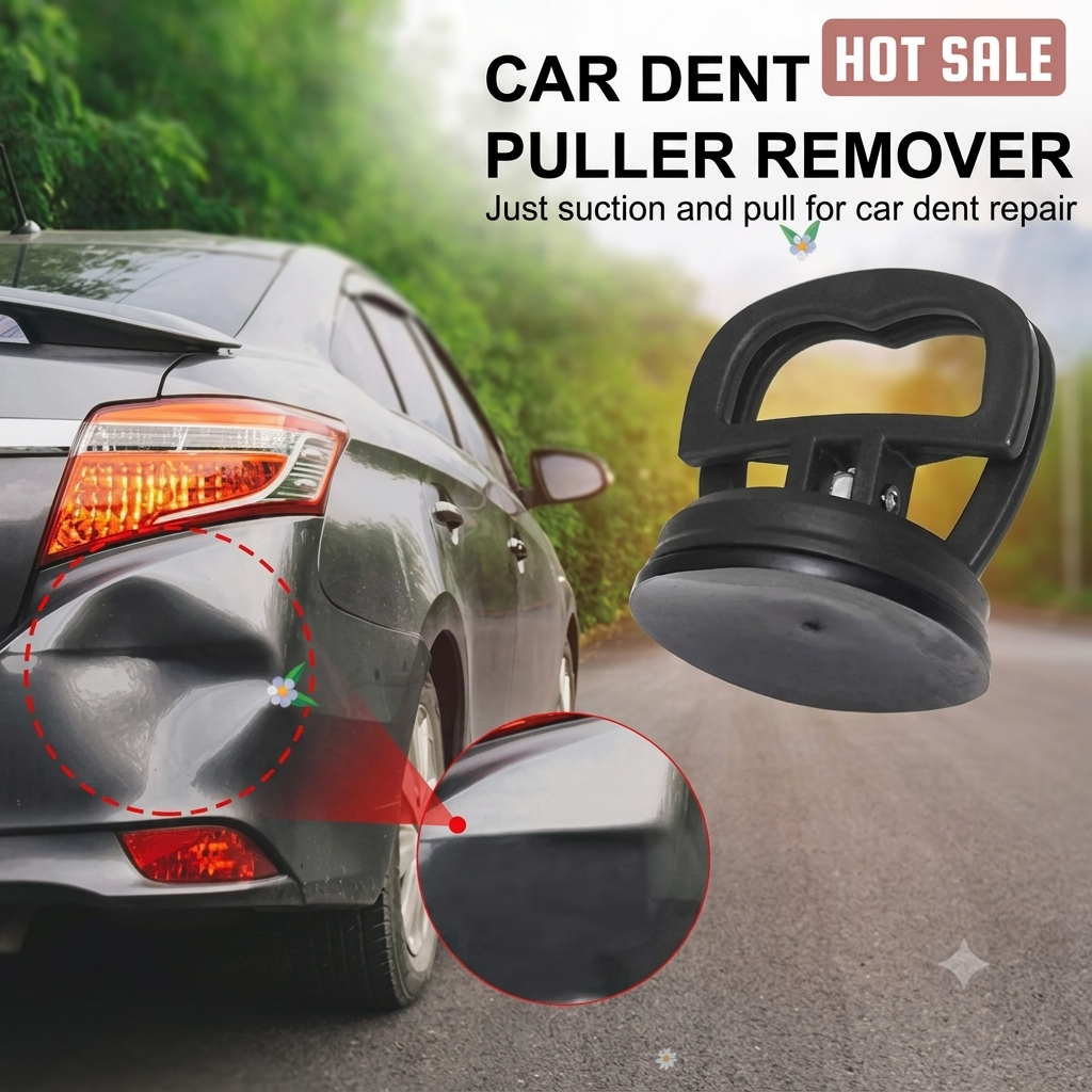 💥Buy 1 Get 1 Free🔥Suction cups to remove dents from car bodywork