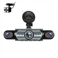 4-Lens-Front + Inside + Rear