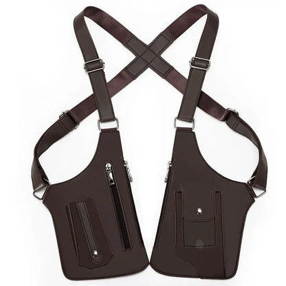 🔥2026 HOT SALE – Adjustable Underarm Shoulder Bag for Men & Women
