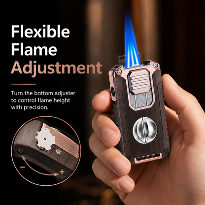 🔥 50% Off for a Limited Time ✨ Luxury Lighter