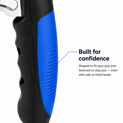 Comfortable Car Armrest! Built‑in Emergency Escape Safety Hammer For Your Safety