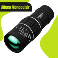 Alleen Monoculair