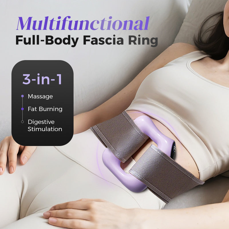 🔥Your Secret Weapon for a Flatter Stomach & Better Curves!