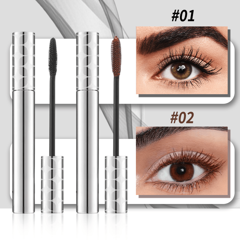🥳Buy 1 Get 1 free 💞50K+ SOLD!👁️✨ Keep your lashes looking stunning all day—waterproof, sweat-proof, and smudge-proof! Achieve a natural look with added length and volume. 💖💃