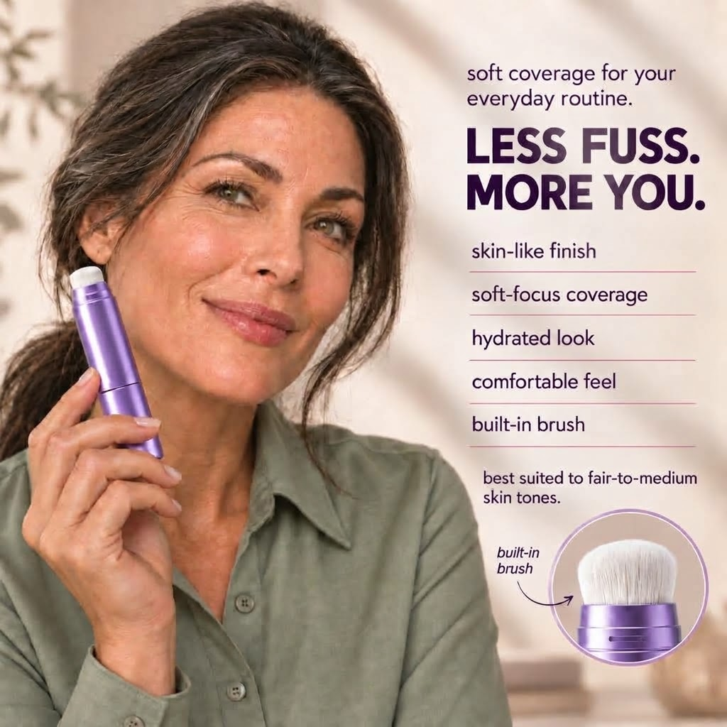 💥Buy 1 Get 1 Free 💓 The stick that makes mature skin glow again 2026