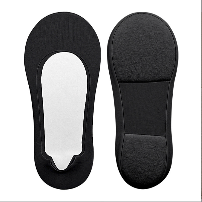 🧦6/10/20pairs Cushioned No-Show Socks with Padded Support Cushioned socks For Seniors