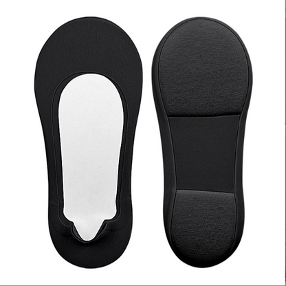 🧦6/10/20pairs Cushioned No-Show Socks with Padded Support Cushioned socks For Seniors